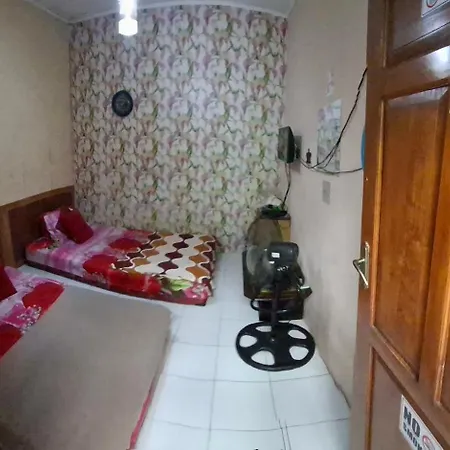 Executive Home Stay Hotel Guest House Syariah Bandung